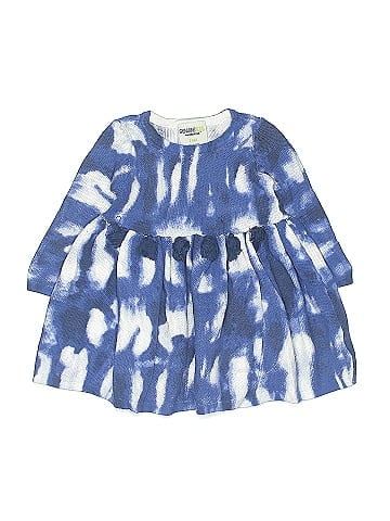 Genuine Kids from Oshkosh Dress (view 1)