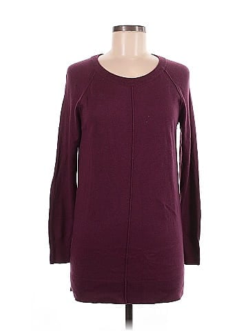 Ann Taylor Long Sleeve Top (view 1)