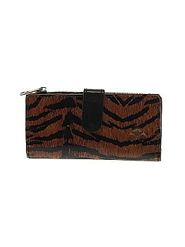 Patricia Nash Leather Wallet