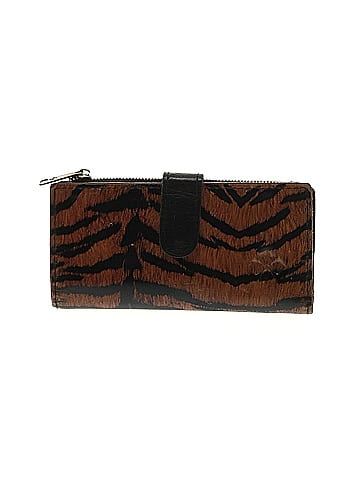 Patricia Nash Leather Wallet (view 1)