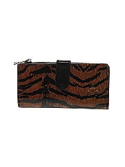 Patricia Nash Leather Wallet