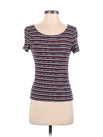 American Eagle Outfitters Short Sleeve Top (view 1)