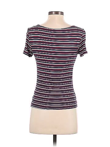 American Eagle Outfitters Short Sleeve Top (view 2)