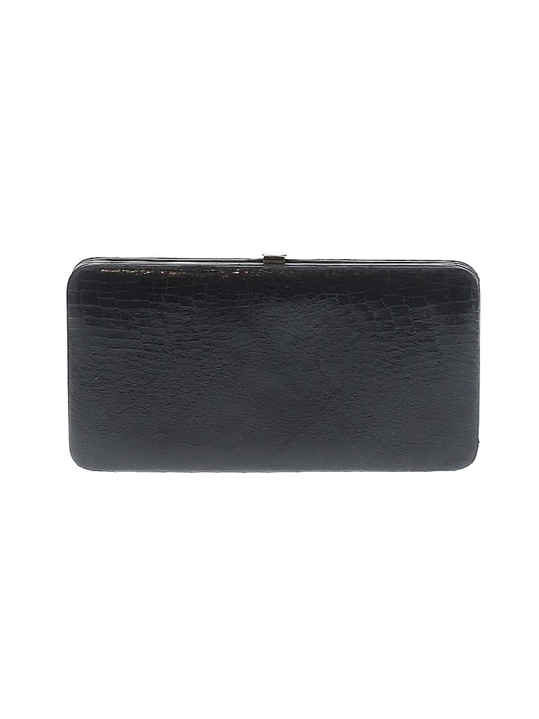Unbranded Black Wallet One size - photo 1
