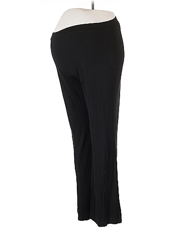 Motherhood Active Pants (view 1)