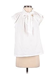 Ann Taylor Sleeveless Blouse