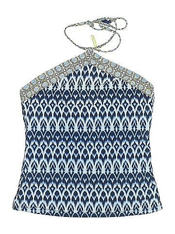 Bleu Rod Beattie Swimsuit Top (view 1)