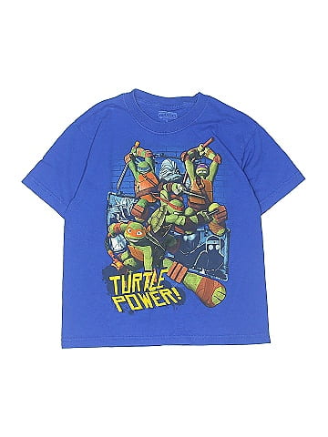 Nickelodeon Short Sleeve T-Shirt (view 1)