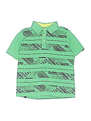 Quiksilver Short Sleeve Polo