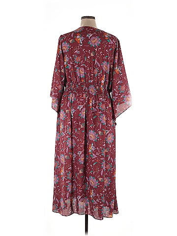 Belle By Kim Gravel Casual Dress (view 2)