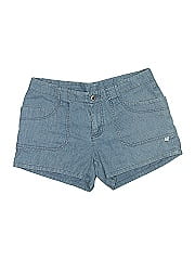 Patagonia Denim Shorts