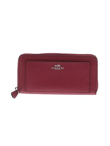 Coach Wallet (view 1)