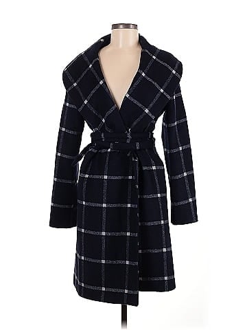 Ann Taylor Wool Coat (view 1)