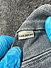 Goldsign Gray Jeans Size 6 - photo 3