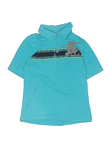 Tony Hawk Short Sleeve Polo (view 1)