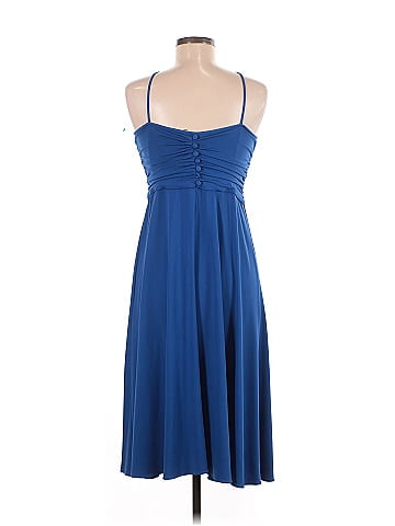 Donna Morgan Cocktail Dress (view 2)