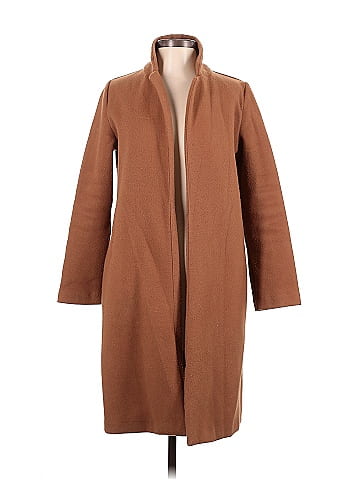 Zara Coat (view 1)