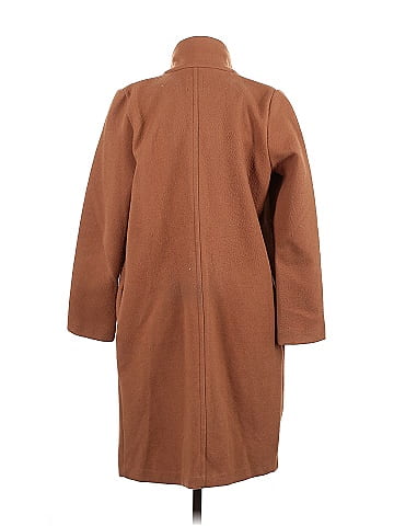 Zara Coat (view 2)