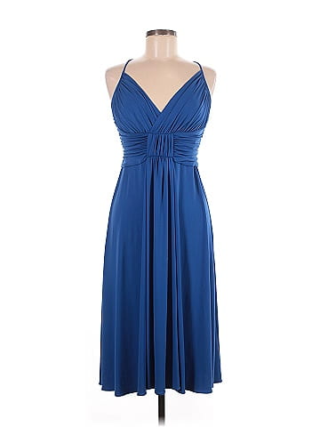Donna Morgan Cocktail Dress (view 1)