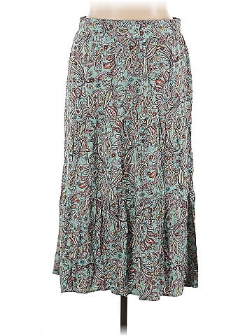 I.N. Studio Casual Skirt (view 1)