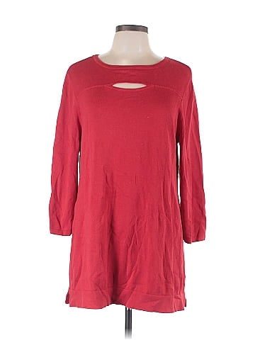 Isaac Mizrahi LIVE! Pullover Sweater (view 1)
