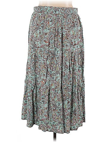 I.N. Studio Casual Skirt (view 2)