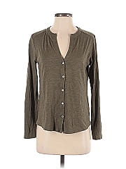Lilla P Long Sleeve Henley