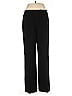 Jones Studio 100% Polyester Solid Black Dress Pants Size 10 - photo 1