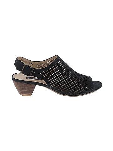 Paul Green Mule/Clog (view 1)