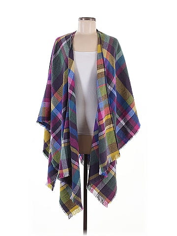 Soft Surroundings Wrap (view 1)