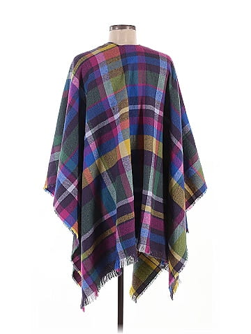 Soft Surroundings Wrap (view 2)