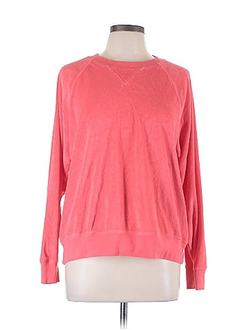 Old Navy Long Sleeve T-Shirt (view 1)