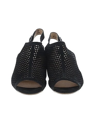 Paul Green Mule/Clog (view 2)