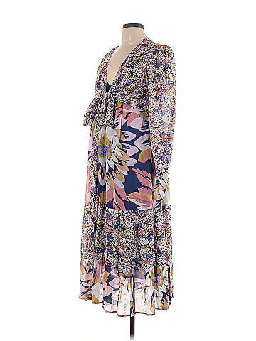 Luxe by Seraphine Cocktail Dress (view 1)