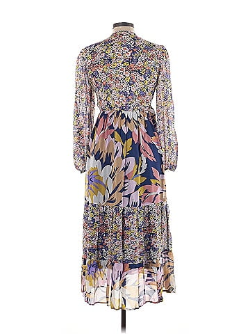 Luxe by Seraphine Cocktail Dress (view 2)