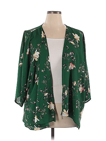 West Kei Kimono (view 1)