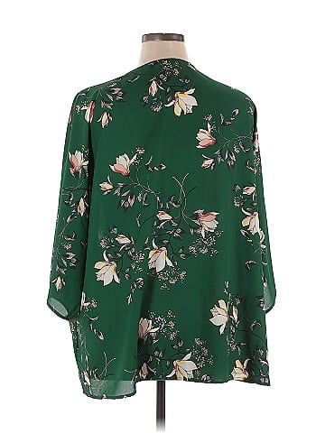 West Kei Kimono (view 2)