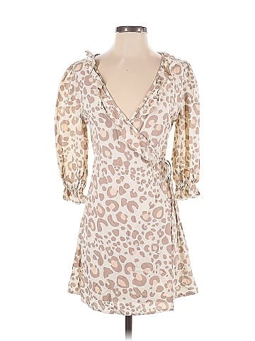 Majorelle Cocktail Dress (view 1)