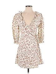 Majorelle Cocktail Dress