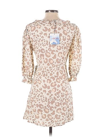 Majorelle Cocktail Dress (view 2)