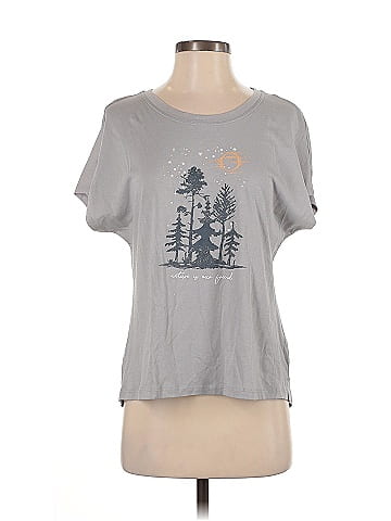C&C California Short Sleeve T-Shirt (view 1)