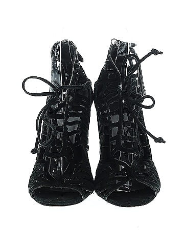 Dolce Vita Heels (view 2)