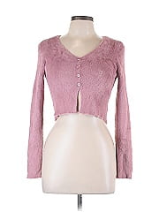 Aeropostale Long Sleeve Top