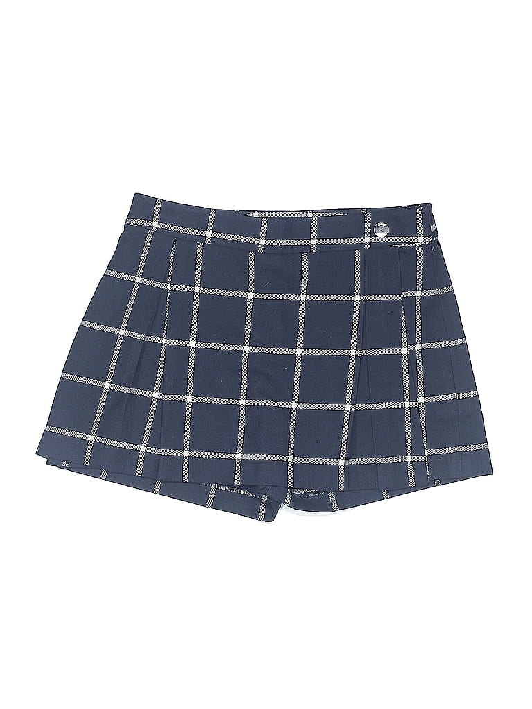 Jacadi Blue Skirt Size 10 - photo 1