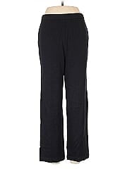 St. John Collection Wool Pants