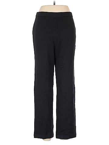 St. John Collection Wool Pants (view 2)