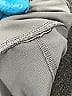 Apana Color Block Gray Active Pants Size S - photo 4