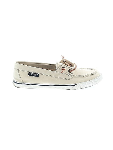 Sperry Top Sider Flats (view 1)