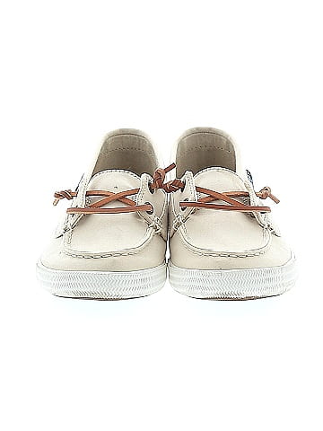 Sperry Top Sider Flats (view 2)