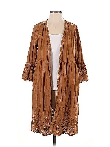 World Market Kimono (view 1)